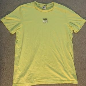 Puma X Helly Hansen T-Shirt